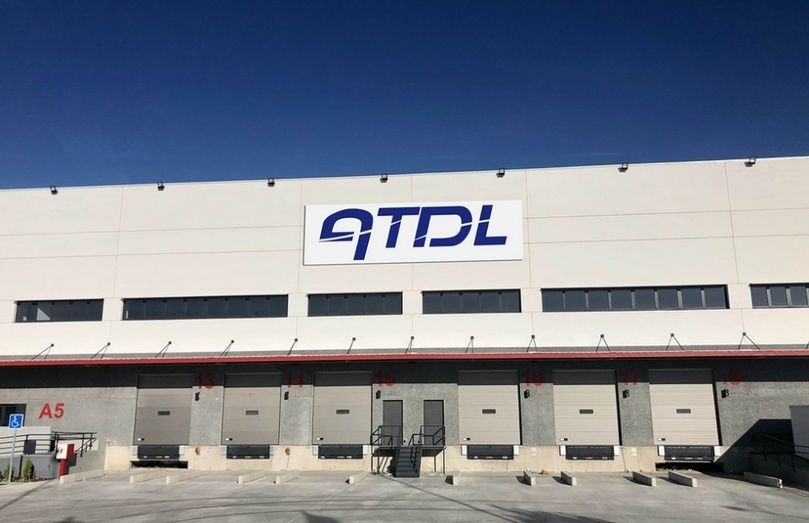 ATDL, nave.