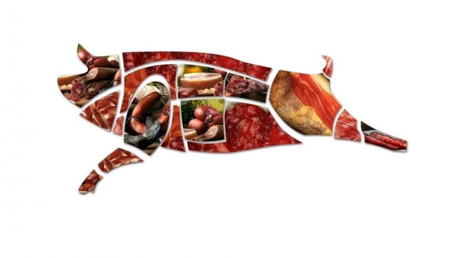 China es el primer importador mundial de carne de cerdo.