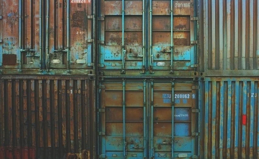 Comercio exterior. Comercio exterior.