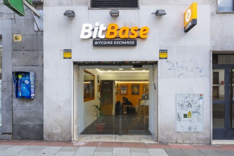 BitBase (Fotograf&iacute;a: Rodrigo Lopes).