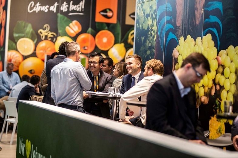 FRUIT ATTRACTION 2019.