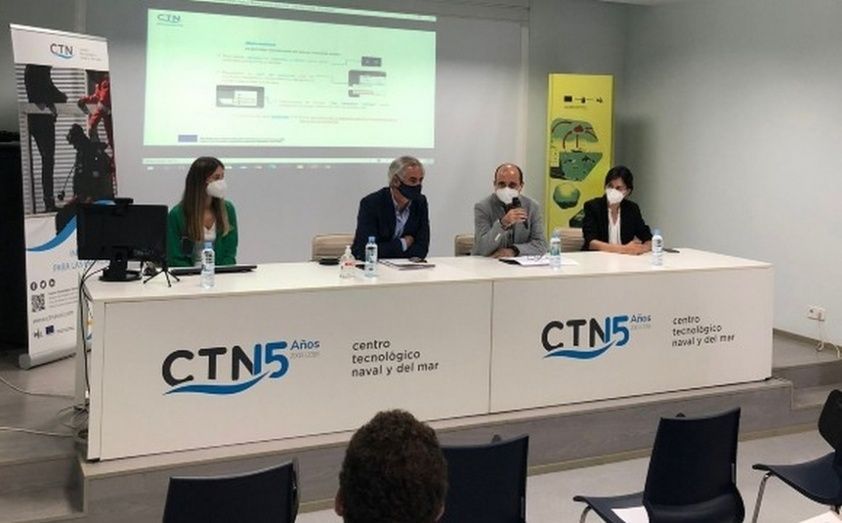 Asamblea General y la presentaci&oacute;n del Plan Estrat&eacute;gico 2021-2024.