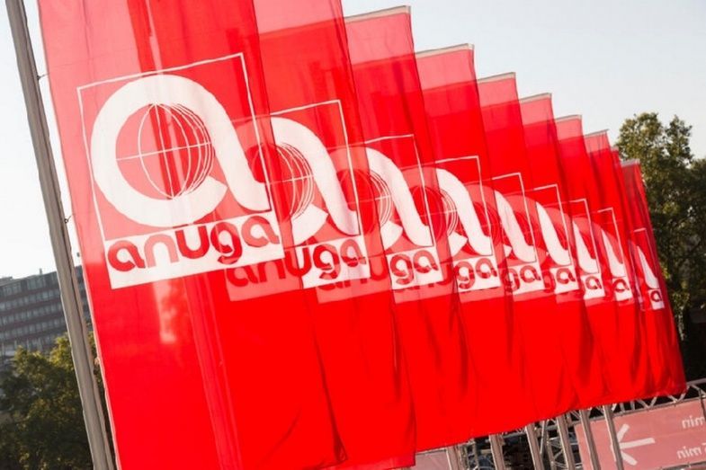ANUGA.