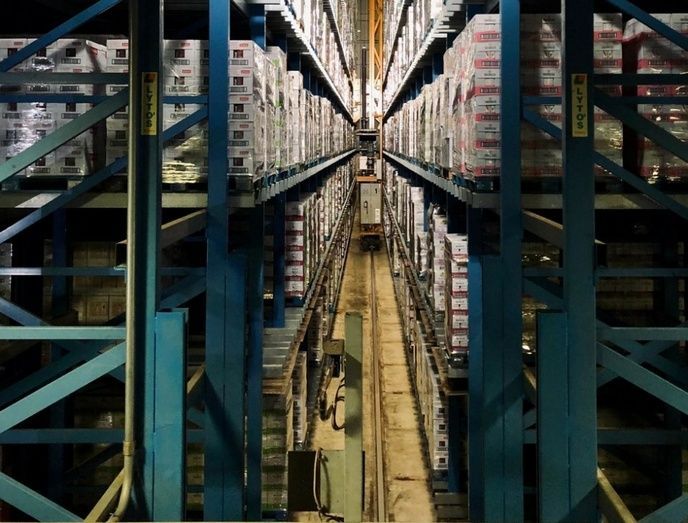 La demanda de espacios logísticos se produce en mayor medida en sectores como alimentación, tecnológica y sanidad. La demanda de espacios logísticos se produce en mayor medida en sectores como alimentación, tecnológica y sanidad.
