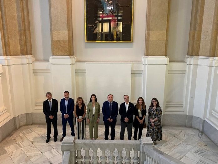 Presentaci&oacute;n de la actualizaci&oacute;n de los datos del Bar&oacute;metro.
