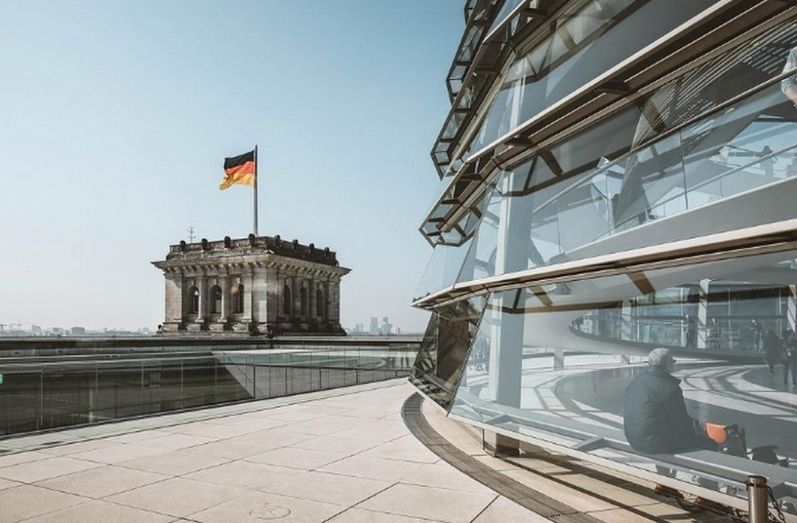Alemania. Alemania.