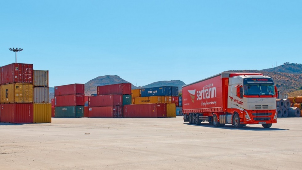 Exportaciones.