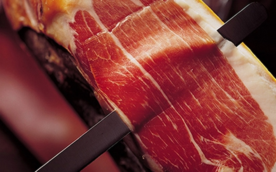 Consorcio del Chorizo Espa&ntilde;ol.