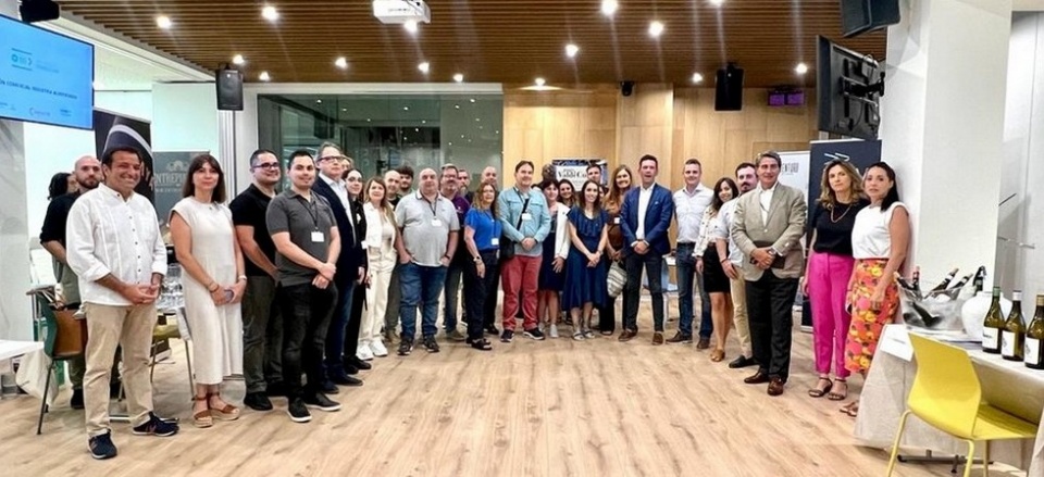 Misi&oacute;n Comercial Inversa Valladolid Consolida