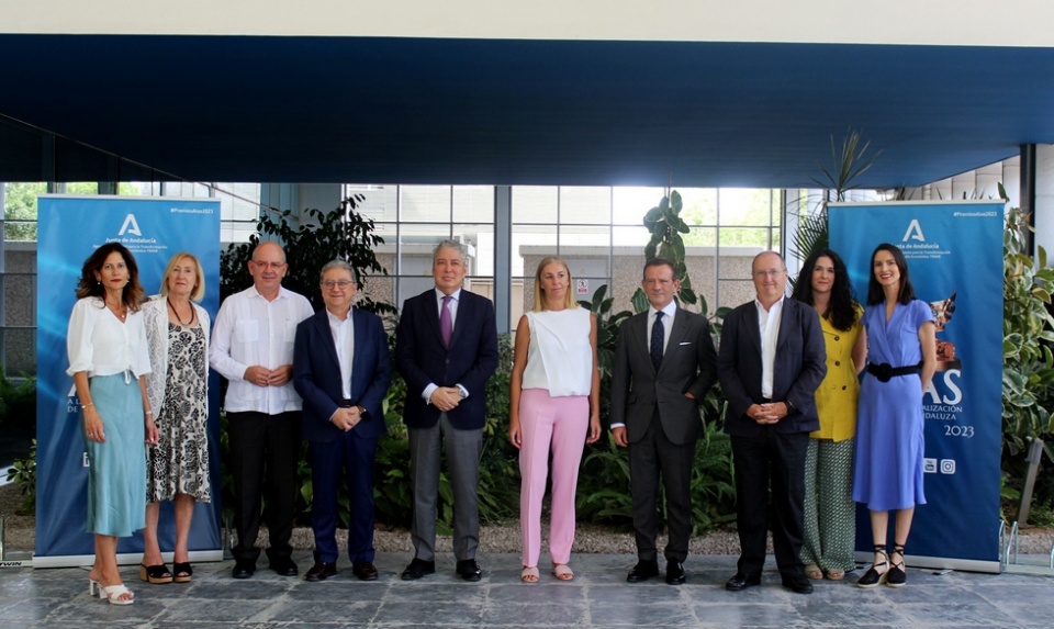Jurado Regional.