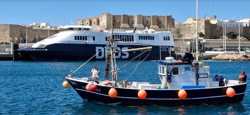Un dato destacado es el crecimiento del sector de la pesca, que ha aumentado un 83%.