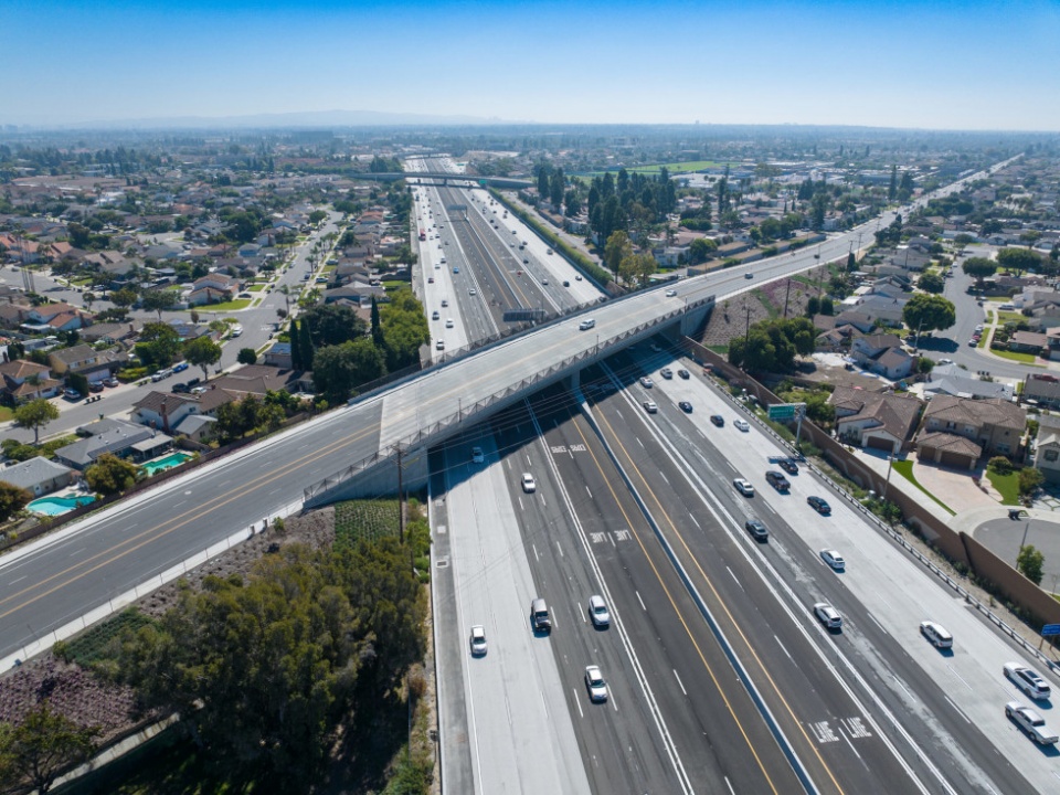 I405. EEUU.