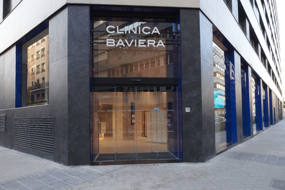 Cl&iacute;nica Baviera es una instituci&oacute;n oftalmol&oacute;gica que fue fundada hace m&aacute;s de 30 a&ntilde;os por el Dr. Julio Baviera.