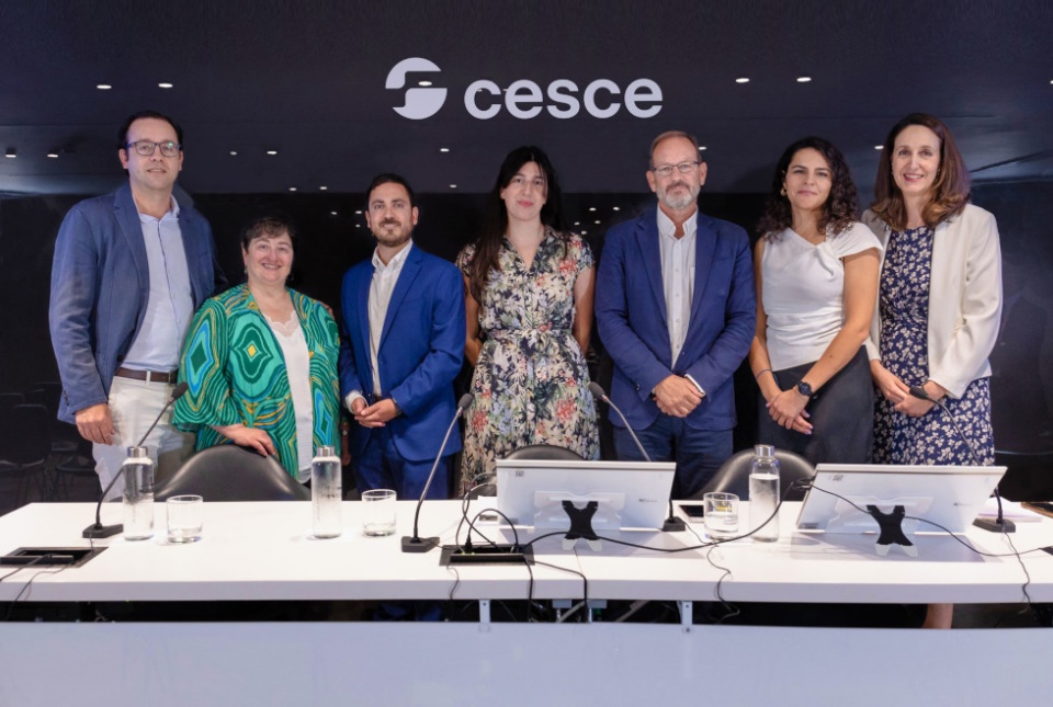 Presentaci&oacute;n de la publicaci&oacute;n Panorama Internacional 2024.