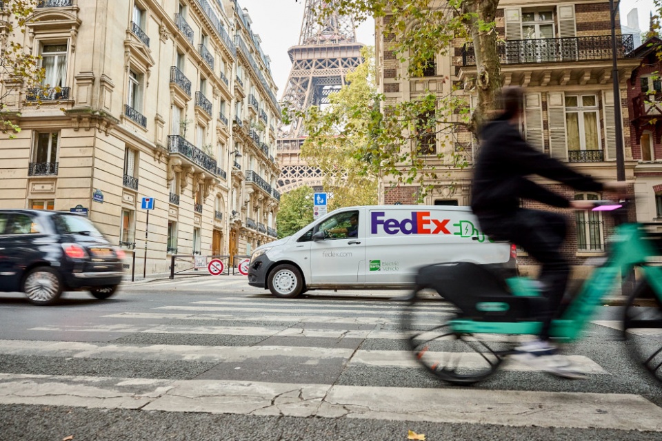Par&iacute;s experimentar&aacute; mayores niveles de tr&aacute;fico y habr&aacute; desv&iacute;os.