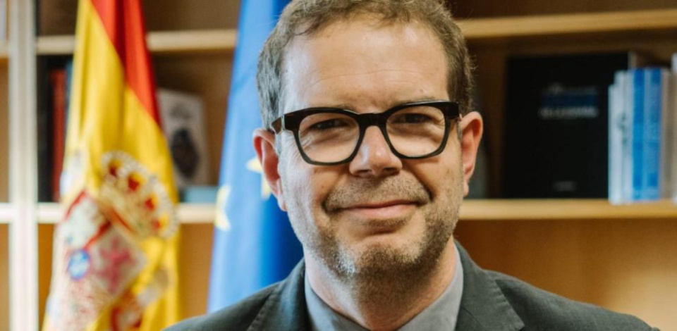 Jordi Garc&iacute;a.
