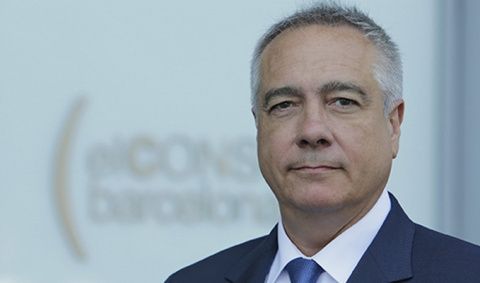 Pere Navarro.