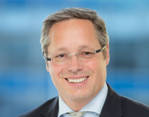 Laurent Binetti.