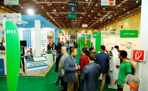 Mac FruitAttraction. Mac FruitAttraction.
