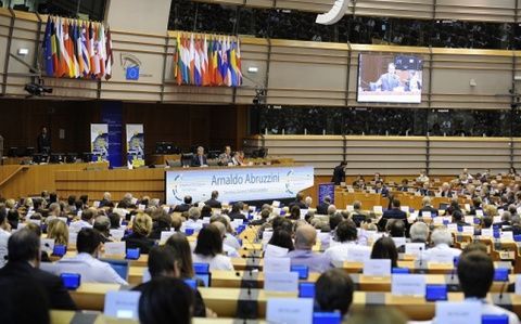 Parlamento.