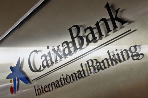 CaixaBank International Banking. CaixaBank International Banking.