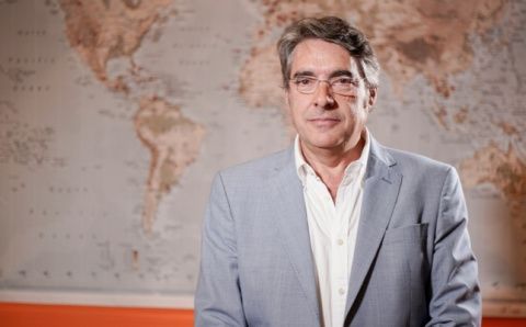 Roberto Garc&iacute;a.