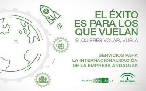 Extenda Asesoramiento sobre Estrategia y Posicionamiento de Marca para la Internacionalizaci&oacute;n.