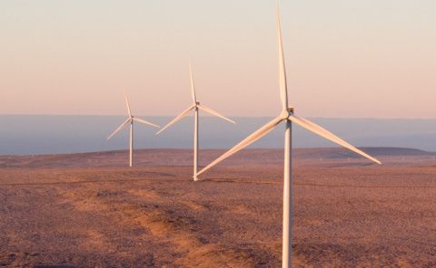 Siemens Gamesa, Noruega.