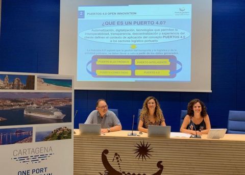 La iniciativa facilitará la realización de proyectos innovadores. La iniciativa facilitará la realización de proyectos innovadores.