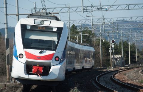 CAF Civity Trieste. CAF Civity Trieste.