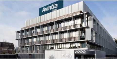 Grupo Avintia.