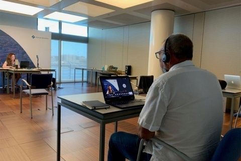 Webinar t&eacute;cnico '&iquest;Hacemos un DUA? Qu&eacute; hay detr&aacute;s de los c&oacute;digos'.