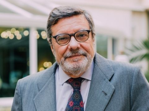 Antonio Bonet presidente Club de Exportadores e Inversores Españoles. Antonio Bonet presidente Club de Exportadores e Inversores Españoles.