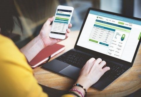 El sistema &uacute;nico de ParcelABC permite enviar y recibir paquetes r&aacute;pidamente y a un precio asequible sin salir del hogar.