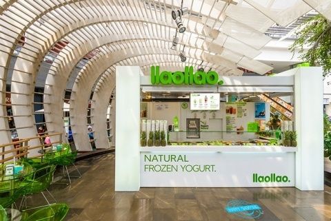 llao llao. llao llao.