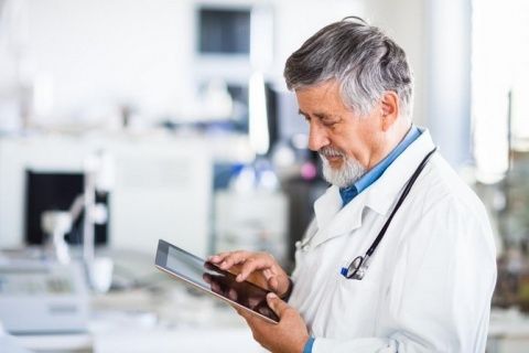 Atrys Health, telemedicina.