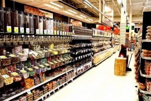 Store check. Store check.