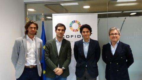 El fondo K Fund II es el tercero que desarrolla la gestora Kanoar Ventures.