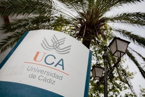 Universidad de Cádiz. Universidad de Cádiz.