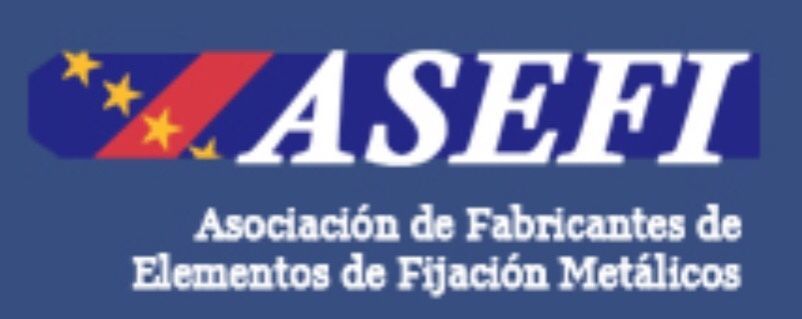 ASOCIACIÓN DE FABRICANTES DE ELEMENTOS DE FIJACIÓN METÁLICOS (ASEFI)