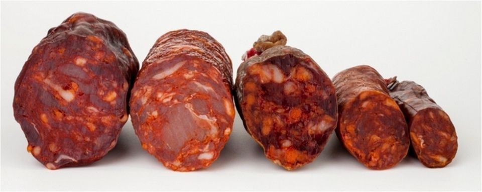 Consorcio del Chorizo Espa&ntilde;ol.
