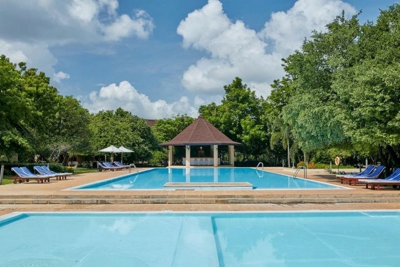 El Occidental Paradise Dambulla abrirá sus puertas el 1 de septiembre. El Occidental Paradise Dambulla abrirá sus puertas el 1 de septiembre.