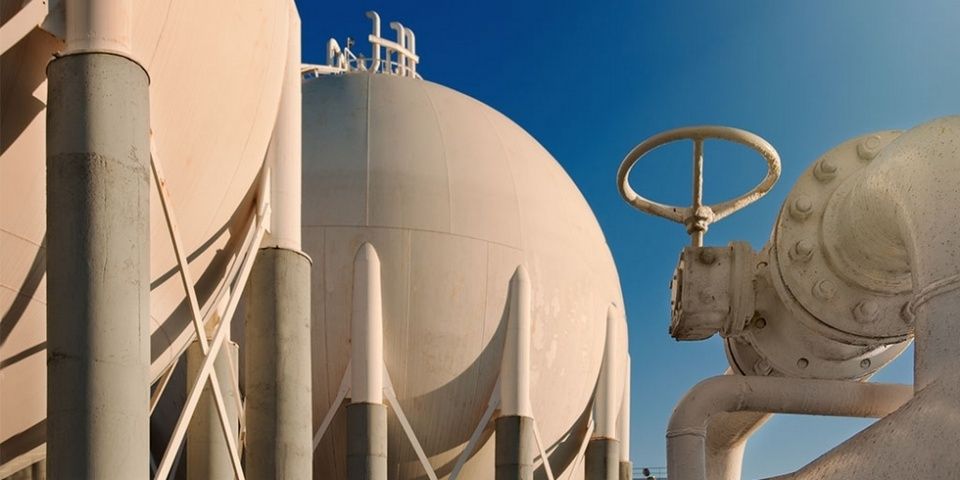 El gas natural es una fuente de energía esencial para la transición energética. El gas natural es una fuente de energía esencial para la transición energética.