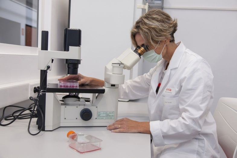 Los institutos tecnológicos de Redit están especializados en distintos sectores. Los institutos tecnológicos de Redit están especializados en distintos sectores.