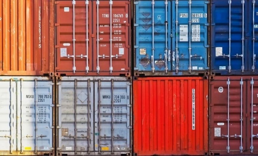 Exportaciones.