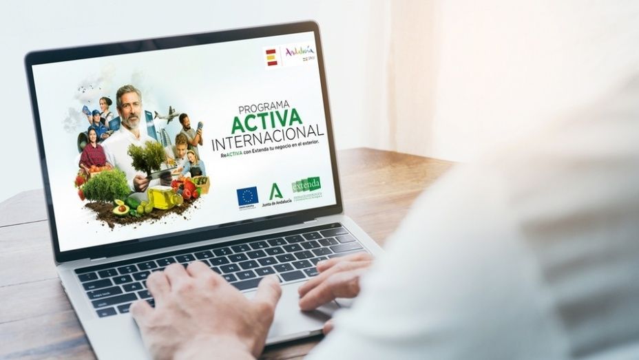 Programa Activa Internacional. Programa Activa Internacional.