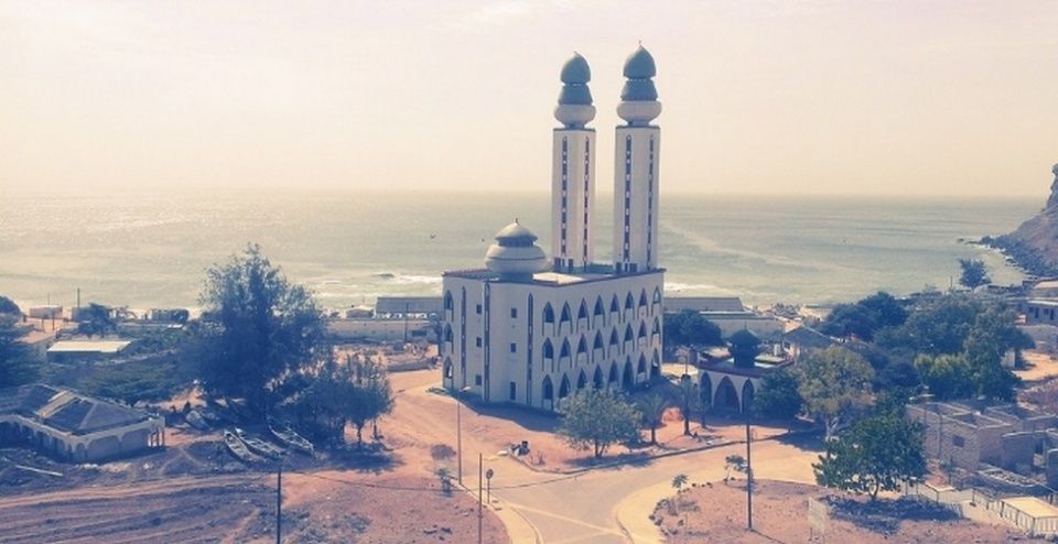 Senegal.