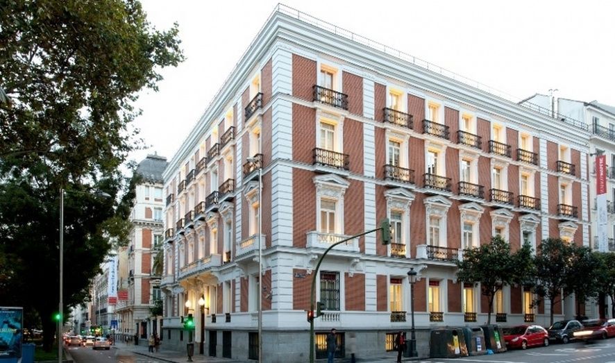 MAPFRE RE es una reaseguradora global y el reasegurador profesional del Grupo MAPFRE.