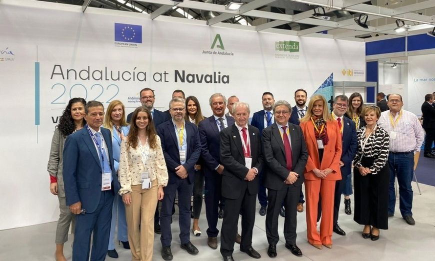 Navalia 2022.
