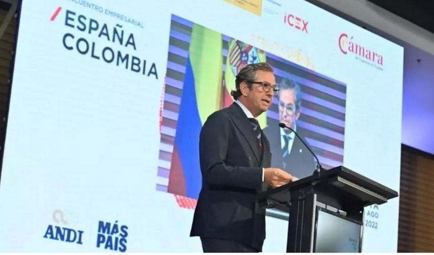 &Iacute;&ntilde;igo Fern&aacute;ndez de Mesa.